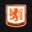 荷兰国家队小型队徽