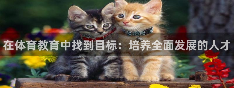 球皇看球：在体育教育中找到目标：培养全面发展的人才